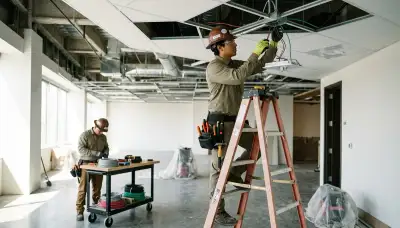 Electrical contractor services for Denver, CO homes with aging panels and circuits