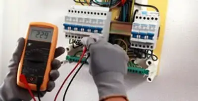 electrical contractors performing professional electrical testing and diagnostics in Denver, CO