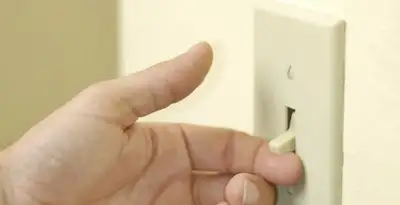 Electrical switch repair improving home safety and functionality in Denver, CO