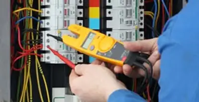 electrical wiring services with professional electrical testing and circuit inspection in Denver, CO