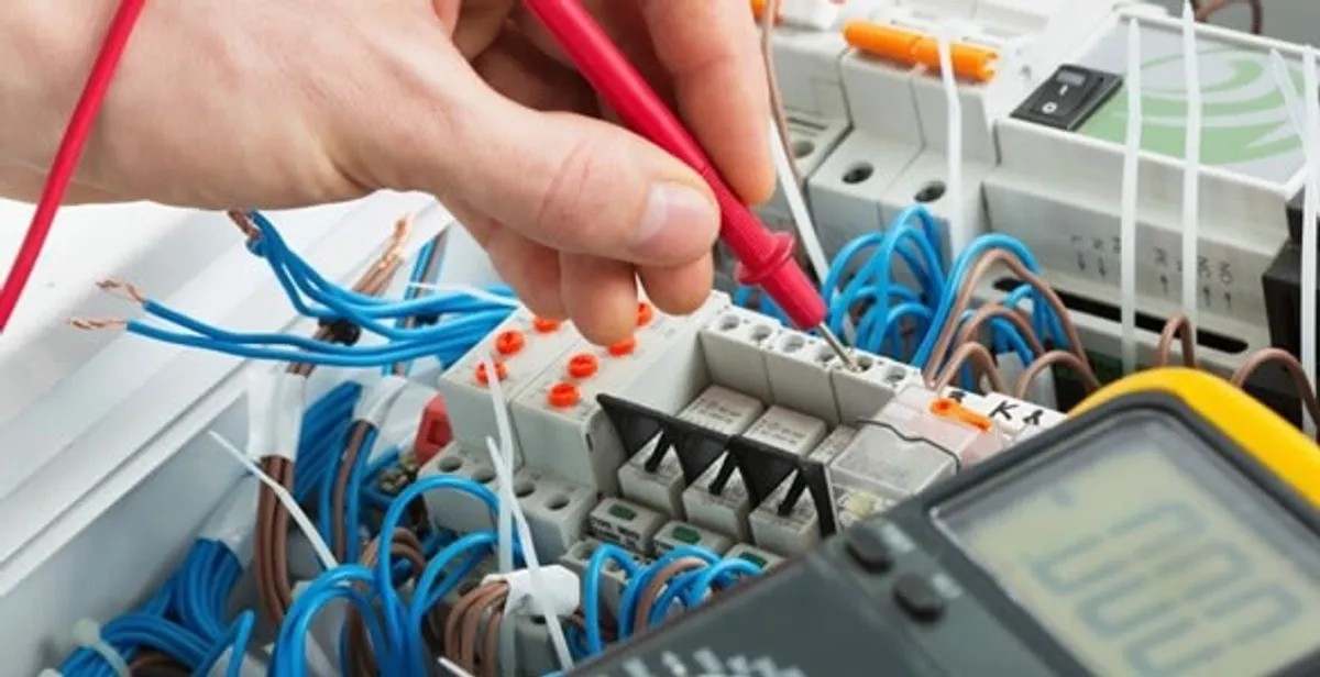electrical wiring services performing professional electrical system testing in Denver, CO