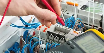 electrical wiring services performing professional electrical system testing in Denver, CO