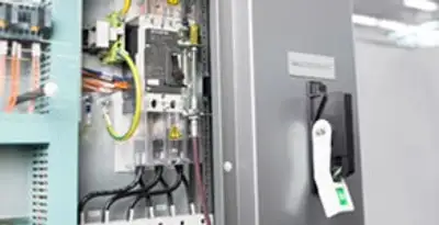 lightning surge protection service with electrical panel protection installed by licensed electricians in Denver, CO