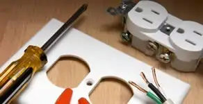 outlet repair services with electrical outlet installation preparation in Denver, CO