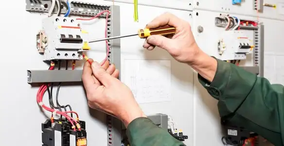 Professional electrical panel installation and wiring maintenance in Denver, CO