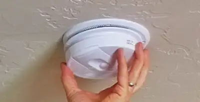 Smoke detector installation service ensuring home safety in Denver, CO