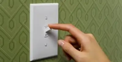 Professional switch repair service ensuring safe and reliable light control in Denver, CO