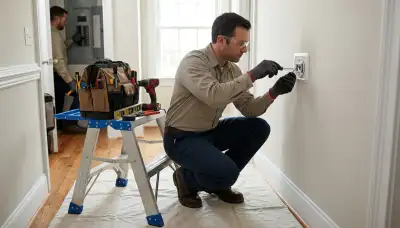 Thermostat installation service for Denver, Colorado homes by On Call Electrical